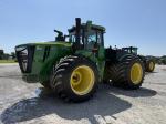 John Deere 9R 540