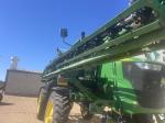 John Deere R4044