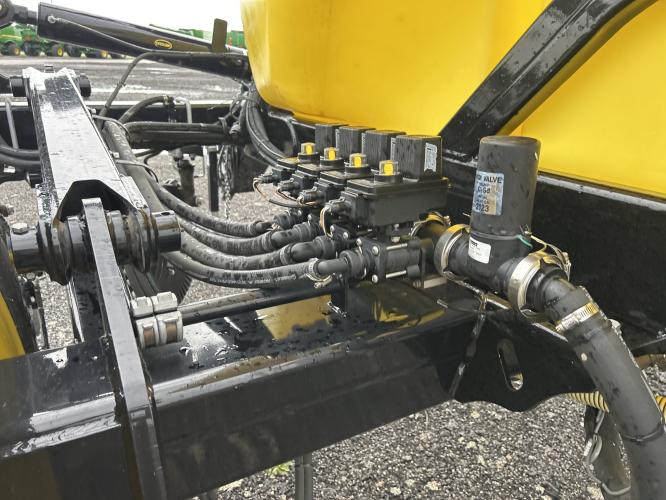 Fast 8010N