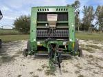 John Deere 560M