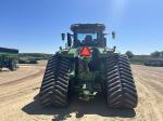 John Deere 9RX 640