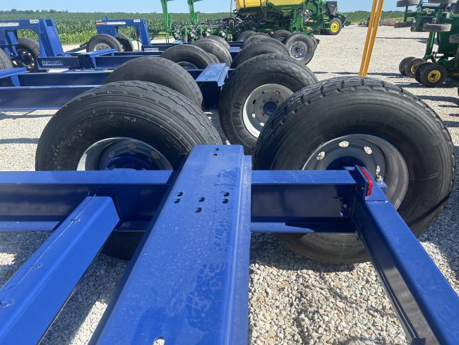 Duo Lift LB1TXLB