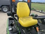 John Deere 1025R