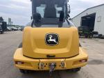 John Deere 324L