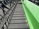 John Deere RD40F