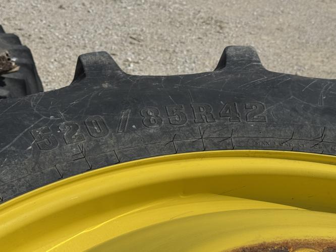 Firestone 520/85R42