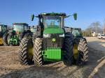 John Deere 8R 410