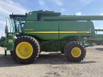 John Deere 9770STS