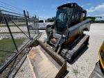 John Deere 333G