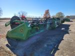 John Deere HD45F