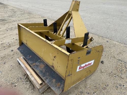 King Kutter BB-48