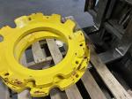 John Deere R167153G  rear weight