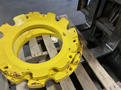  John Deere R167153G  rear weight