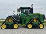 John Deere 9570RX