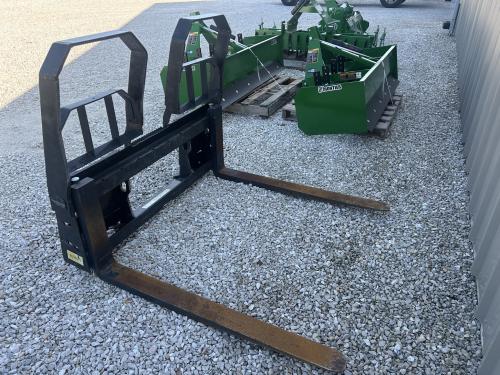 2024 Bobcat Pallet Fork SD
