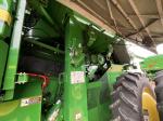 John Deere S770