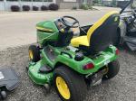 John Deere X584