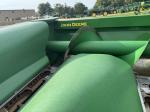 John Deere C12F