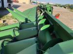 John Deere C16F