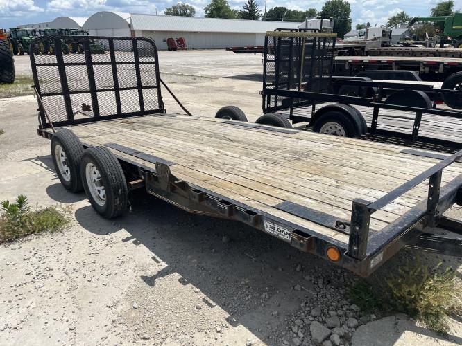 Other Ready-Rail