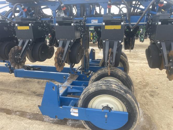 Kinze 3600