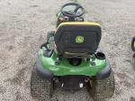 John Deere S130