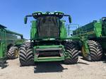 John Deere S7 900