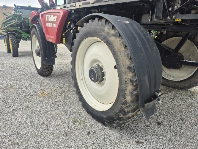 Miller 7310