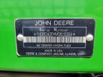 John Deere RD40F