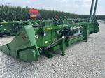 John Deere C8R