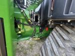 John Deere 9570RX