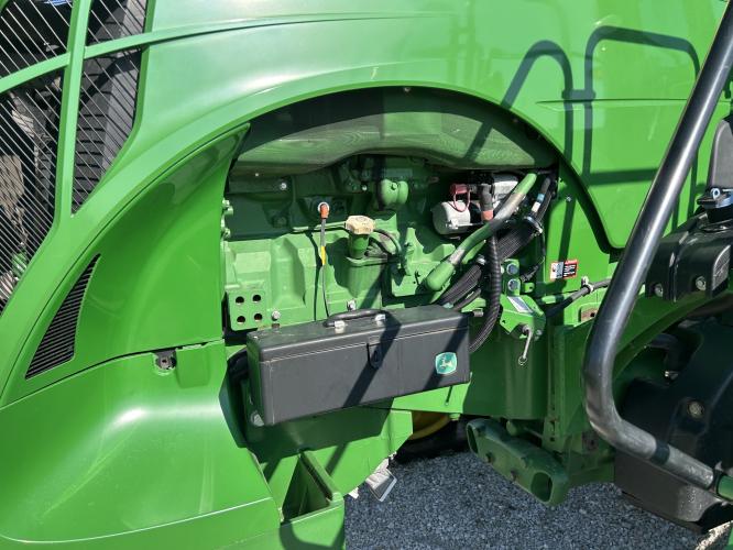 John Deere 8370RT