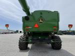 John Deere S780
