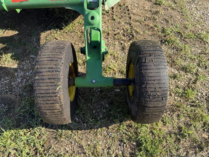 John Deere FC15M