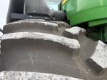 John Deere 9630