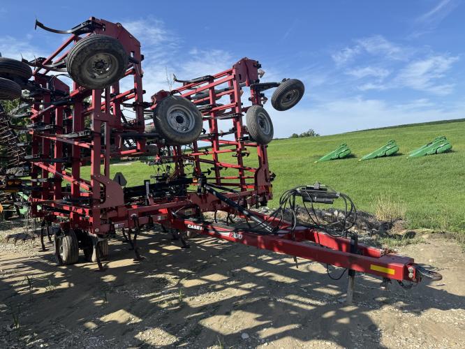 Case Ih 200