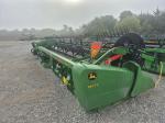 John Deere 740FD