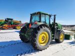 John Deere 6145M