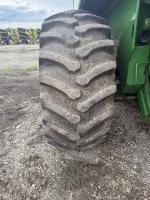 John Deere 9550