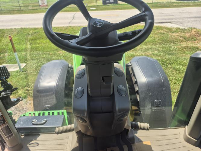 John Deere 8R 280