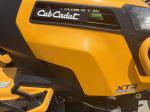 Cub Cadet XT3 GSX