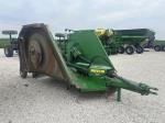 John Deere HX15