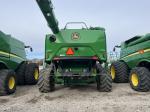 John Deere S7 800