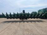 John Deere C12F StalkMaster