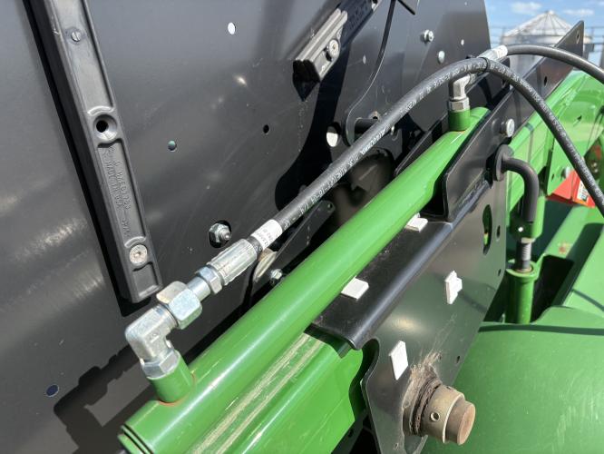 John Deere RD45F