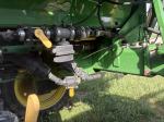 John Deere 4830