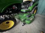 John Deere 1025R