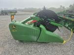 John Deere 740FD