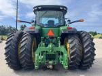 John Deere 8320R