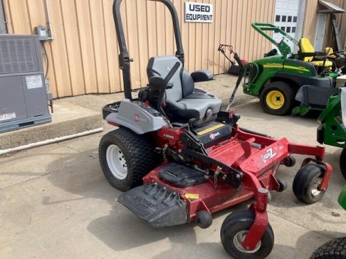 2015 Exmark LZE730GKA604A3
